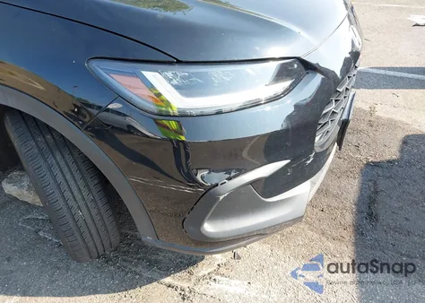 2023 Honda Hr-V Awd Lx z USA, uszkodzony, nr VIN 3CZRZ2H30PM742701